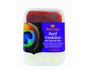 Made from natural ingredients and created using old family recipes, Jewel of India products offer authentic Indian cuisine.